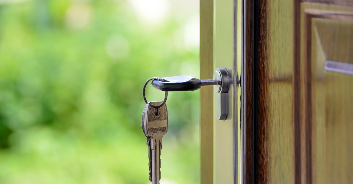 The Best Locks for Irvington Apartments and Two-Family Homes — Irvington Locksmith Pro