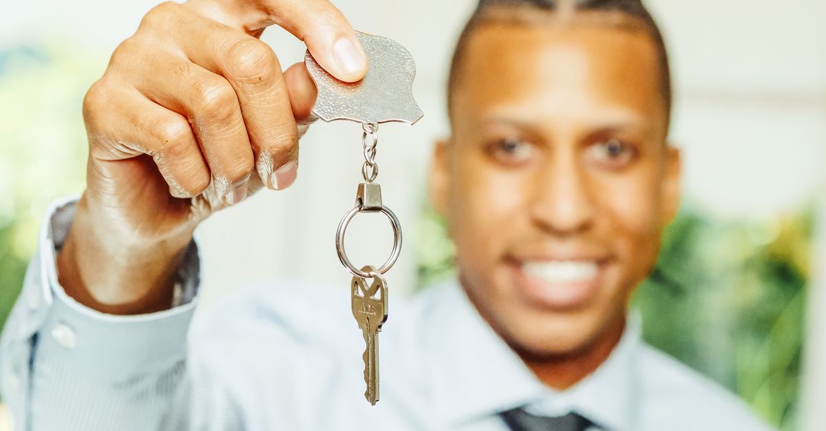 Can a Locksmith Make You a Key Without the Original? — Irvington Locksmith Pro