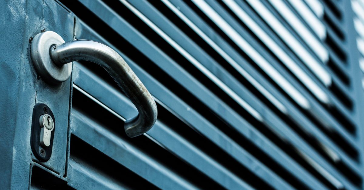 House Lockout Service — Irvington Locksmith Pro