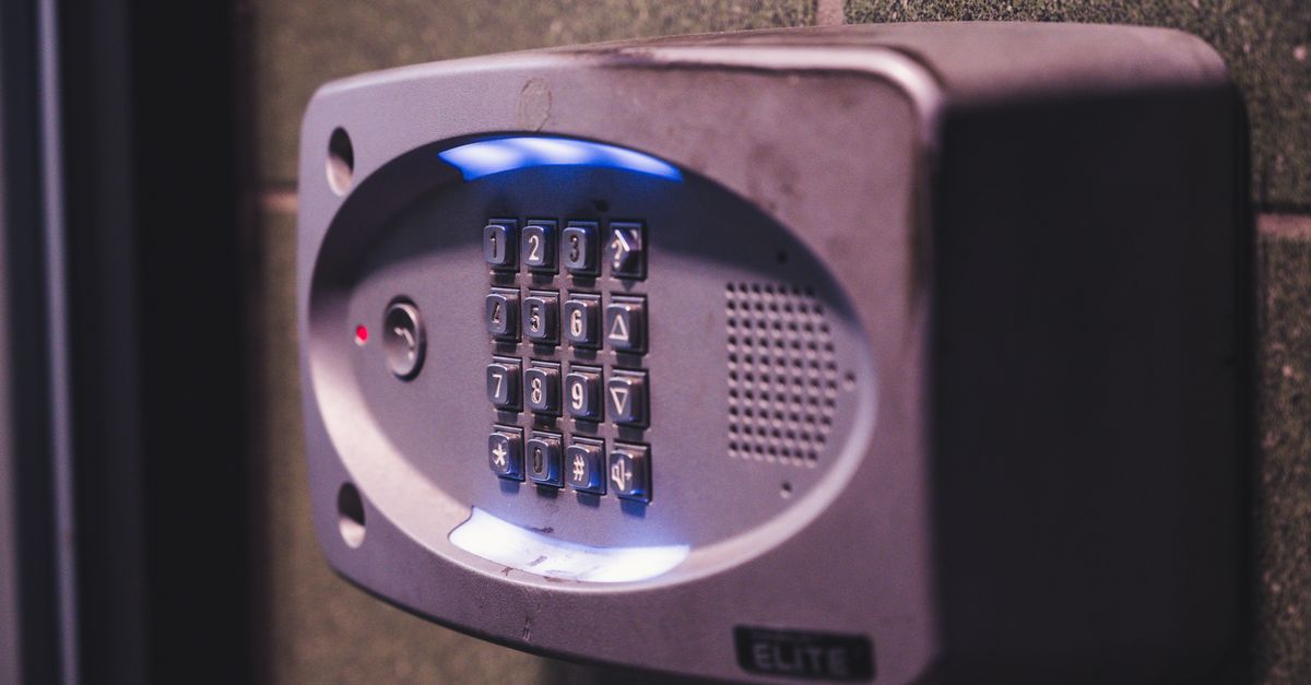 Locked Out of Your House in Irvington? Do This Before You Call — Irvington Locksmith Pro