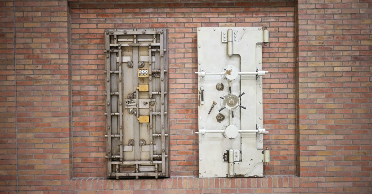 Mortise Lock Repair & Replacement — Irvington Locksmith Pro