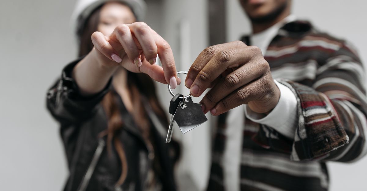 front door lock key — Irvington Locksmith Pro