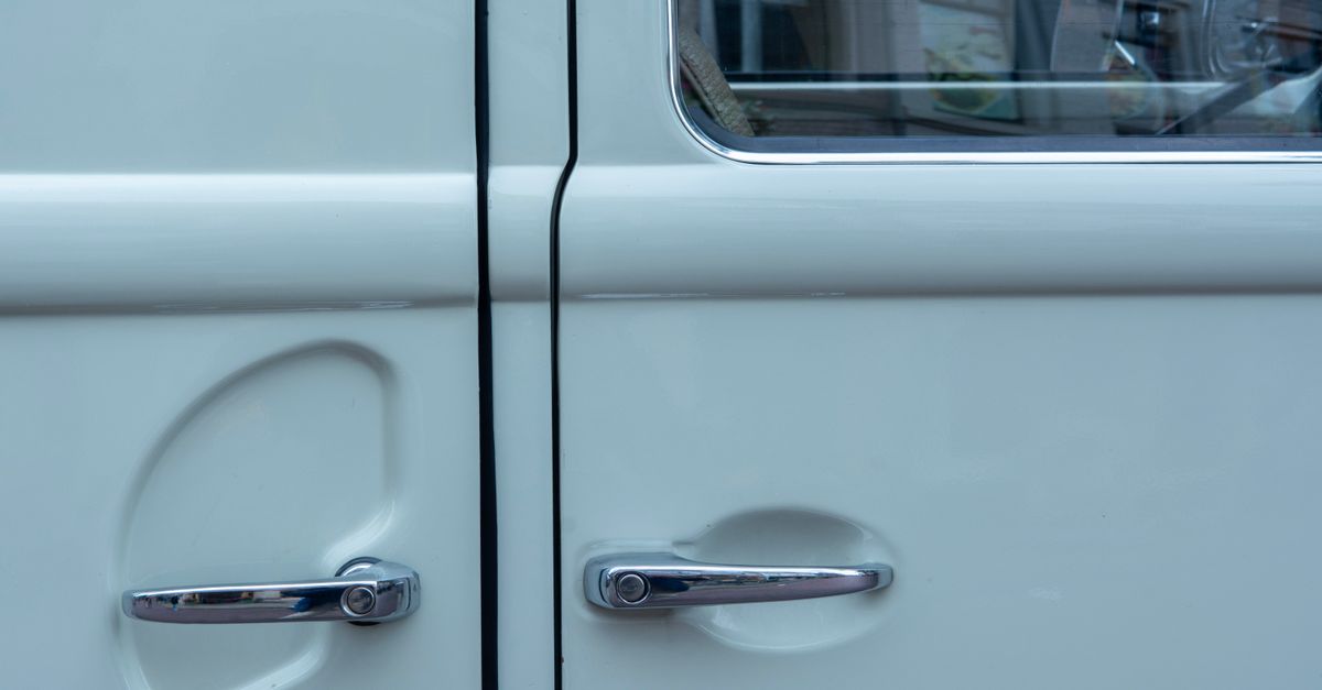 Our Car Lockout Service: Damage-Free Entry for Every Vehicle Type — Irvington Locksmith Pro