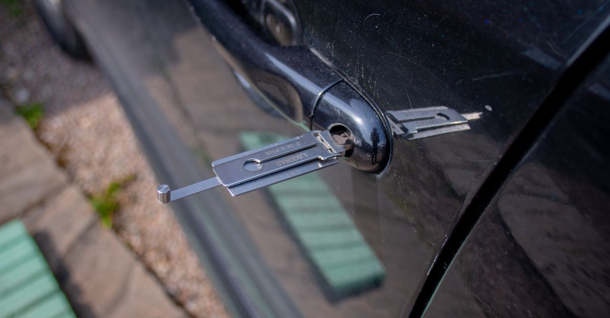 Residential, Vehicle, and Nationwide Locksmith Services — One Team, Every Situation — Irvington Locksmith Pro