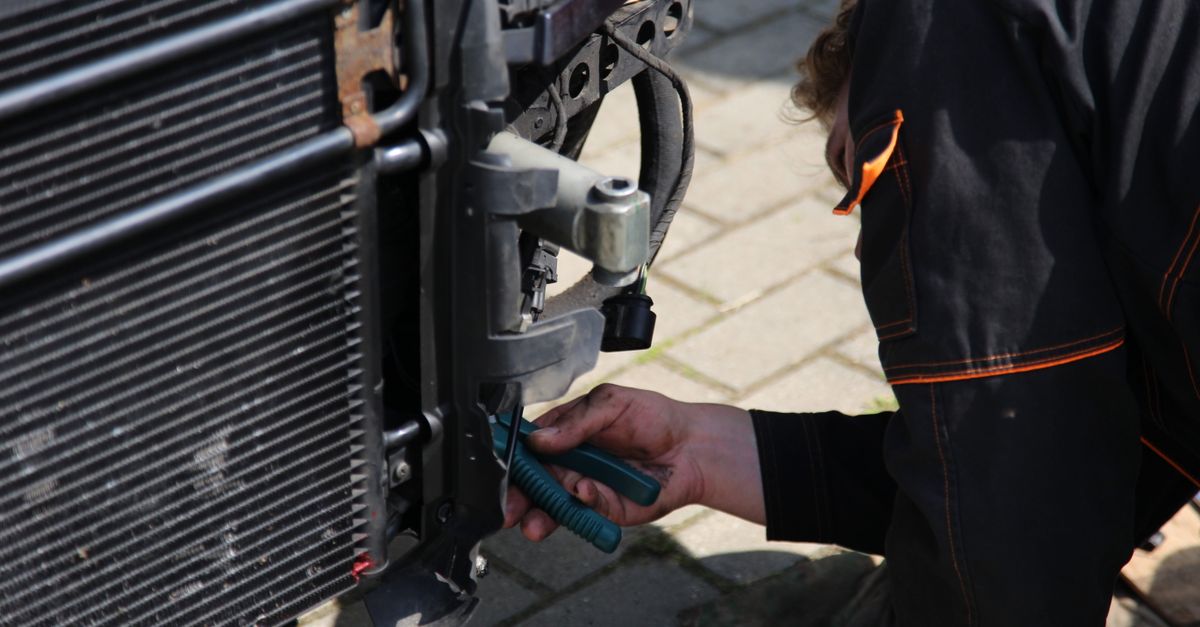 Vehicle Locksmith Services: Emergency Car Lockout Service Done Right — Irvington Locksmith Pro