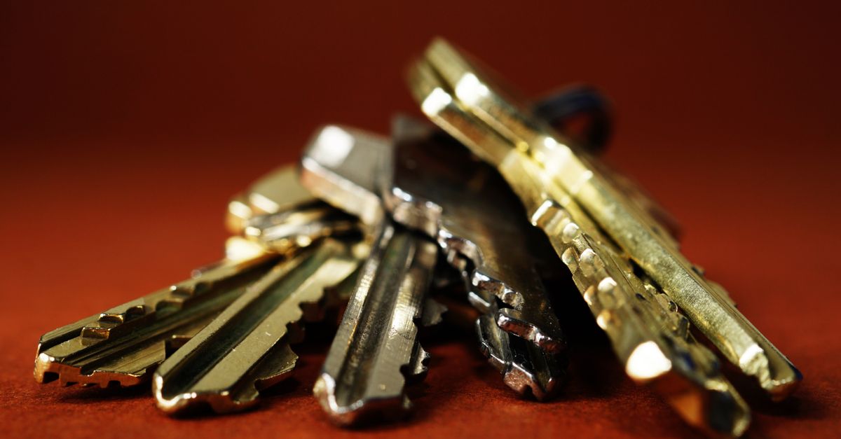 What a Professional Lock Rekey Service Actually Does to Your Locks — Irvington Locksmith Pro