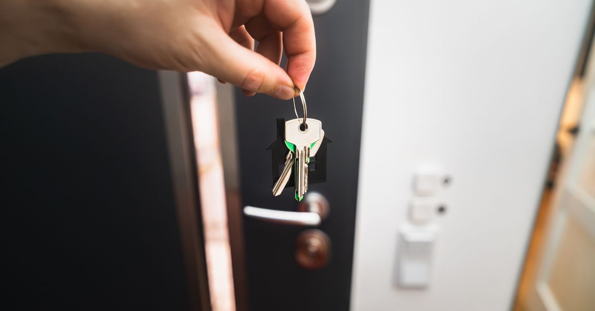 Mortise Lock Replacement, Upgrades, and Modern Options — Irvington Locksmith Pro